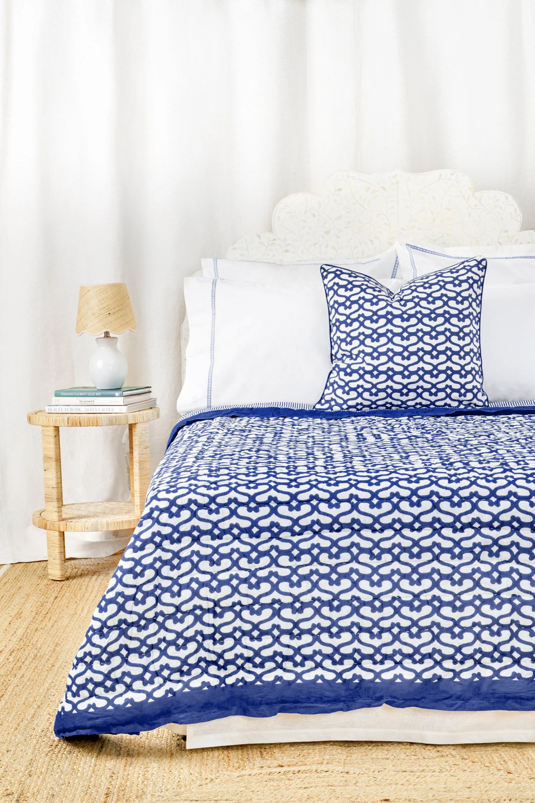 Big Cata Quilt