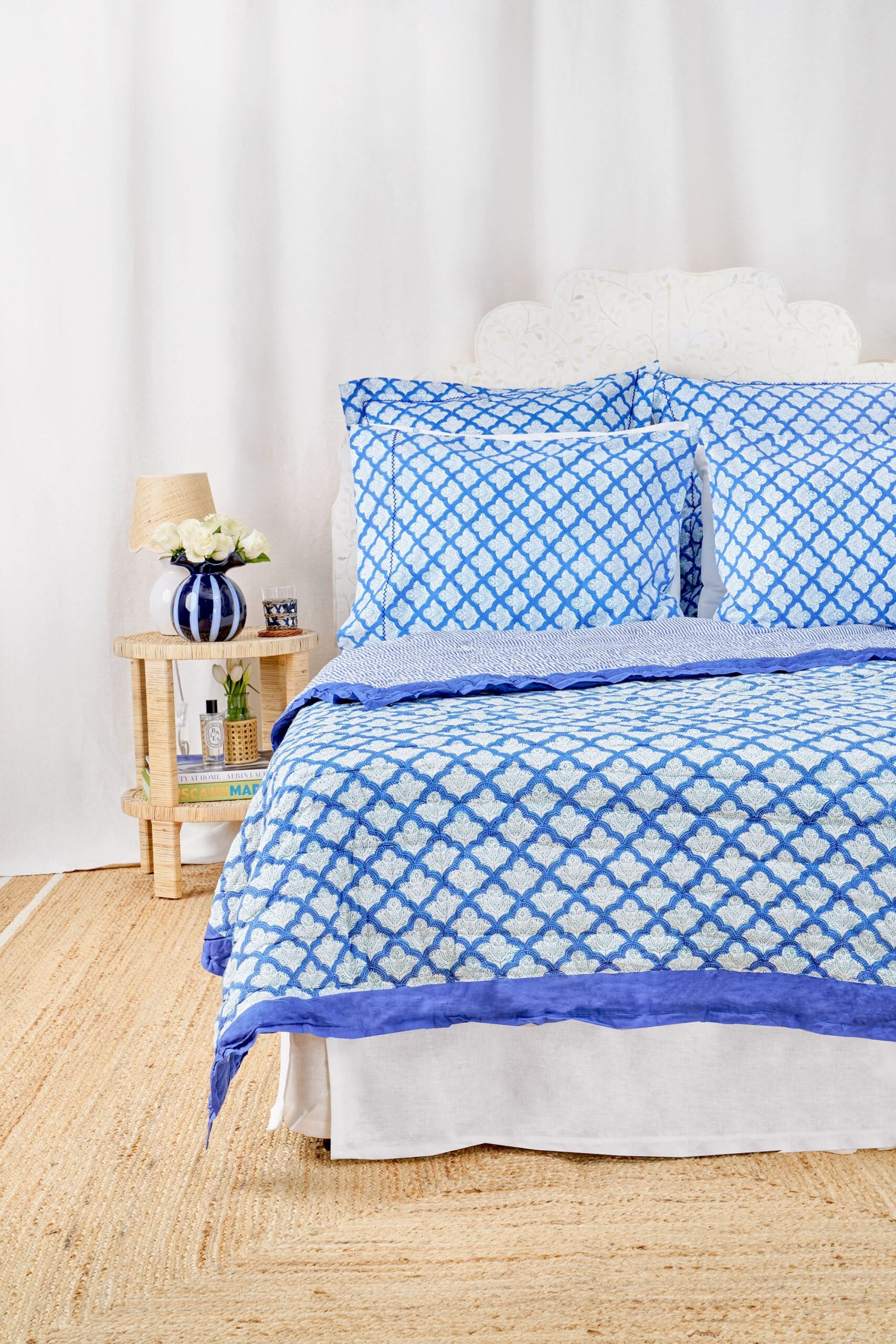 Jemina Quilt