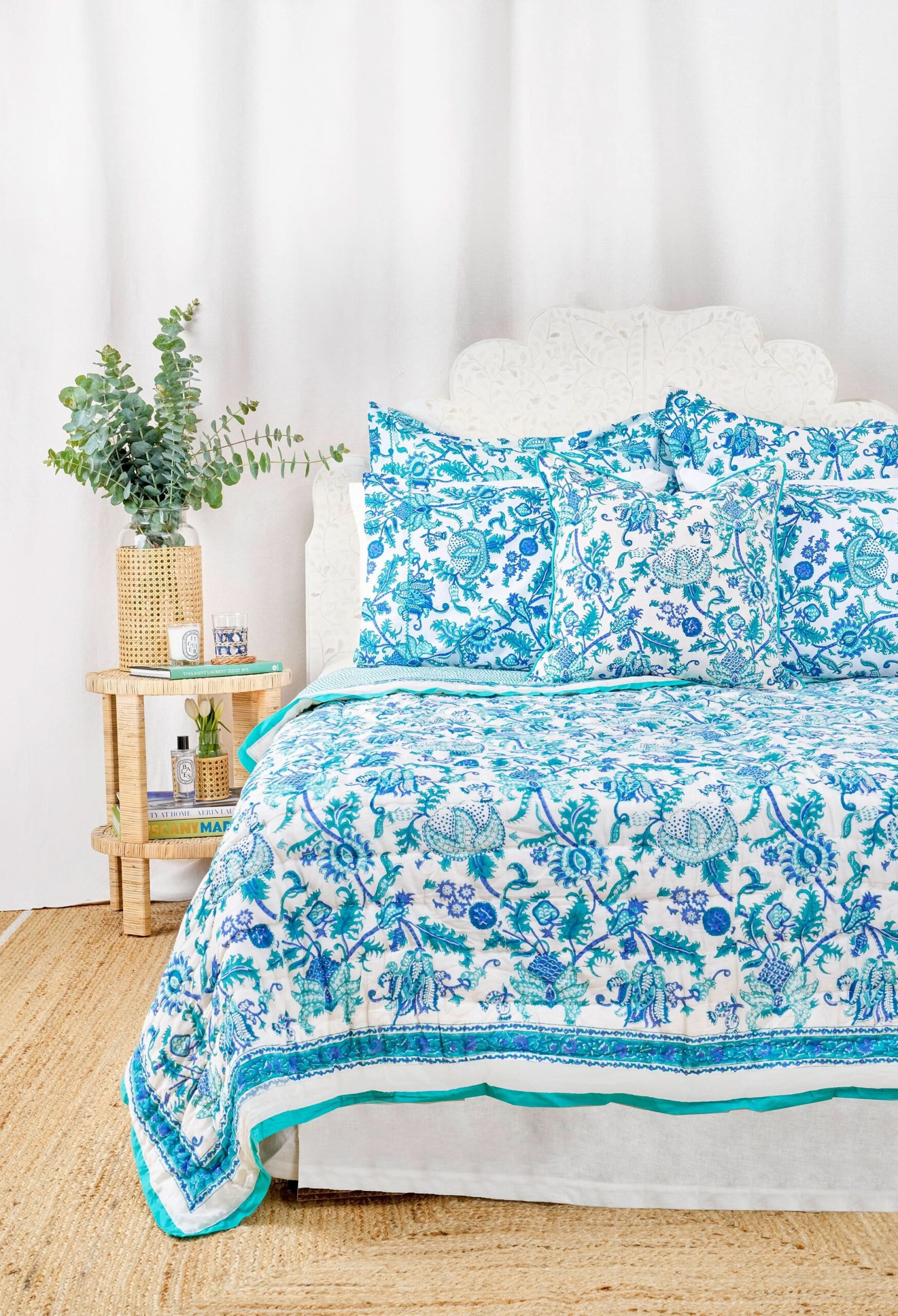 Amanda Quilt