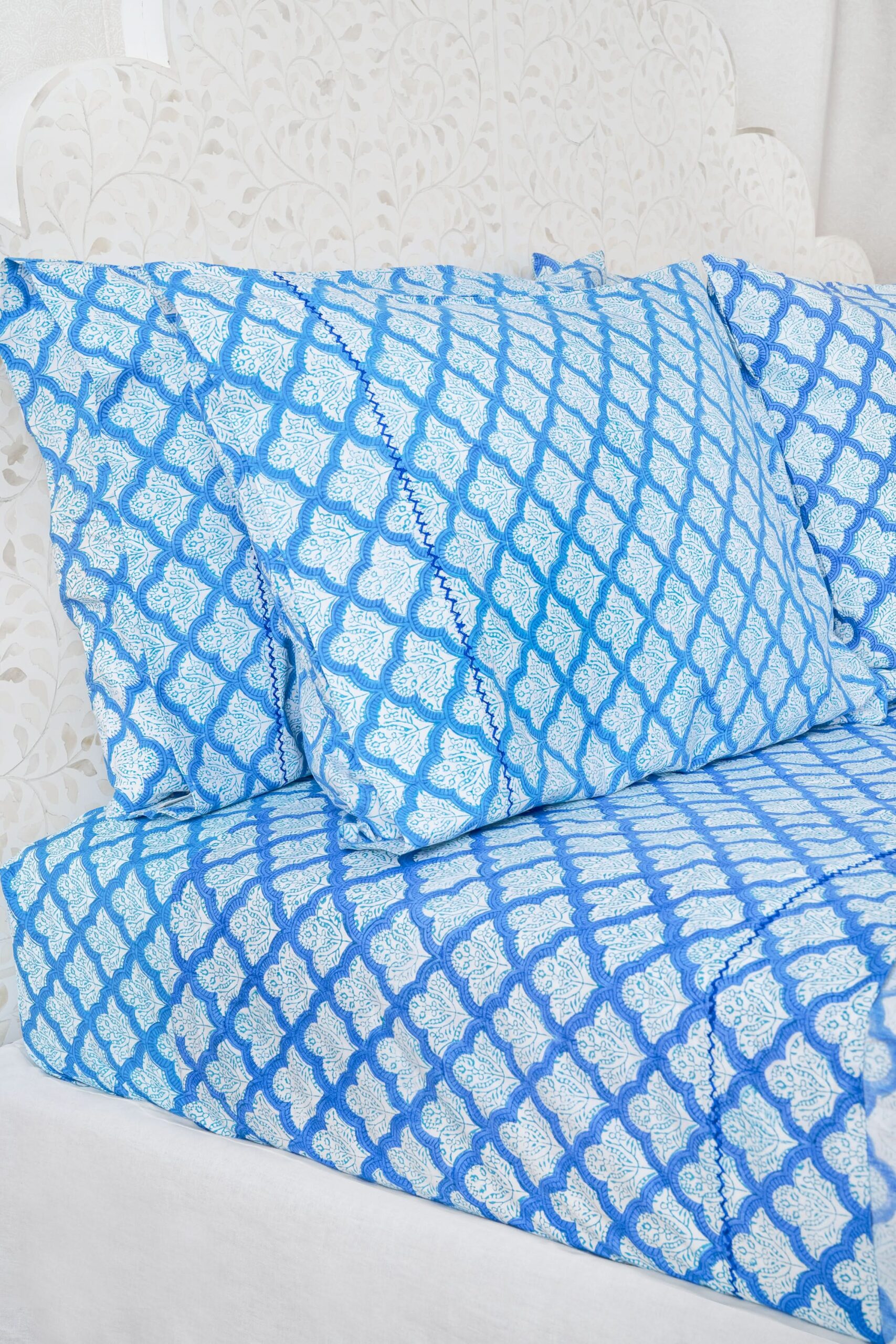 Jemina Sheet Set