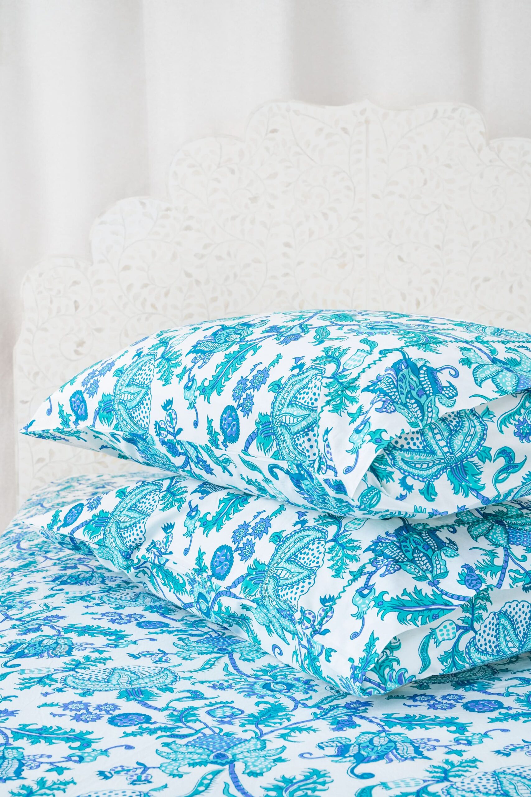 Amanda Sheet Set