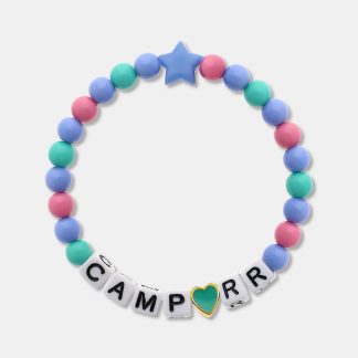 Camp Besties Bracelet