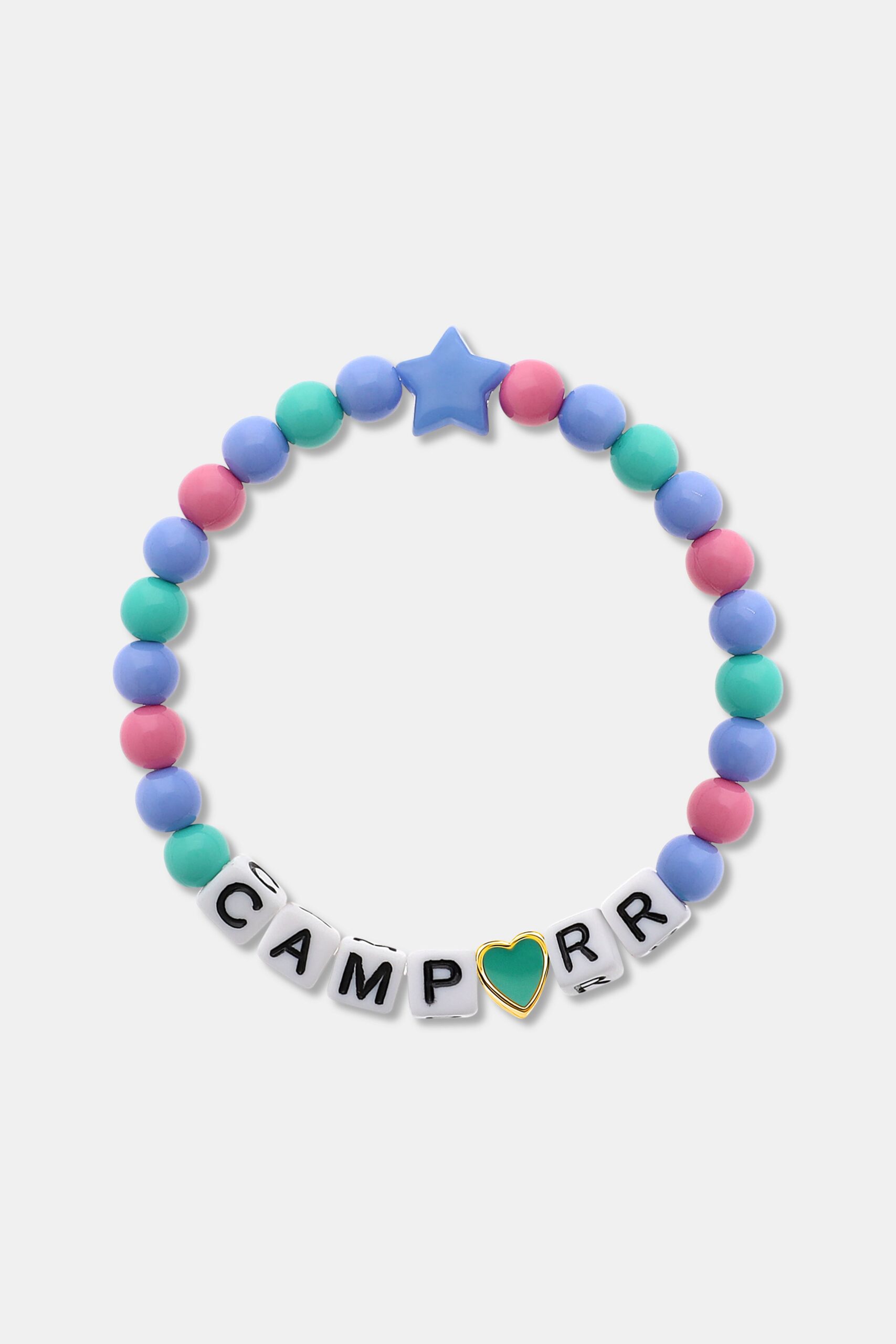 Camp Besties Bracelet