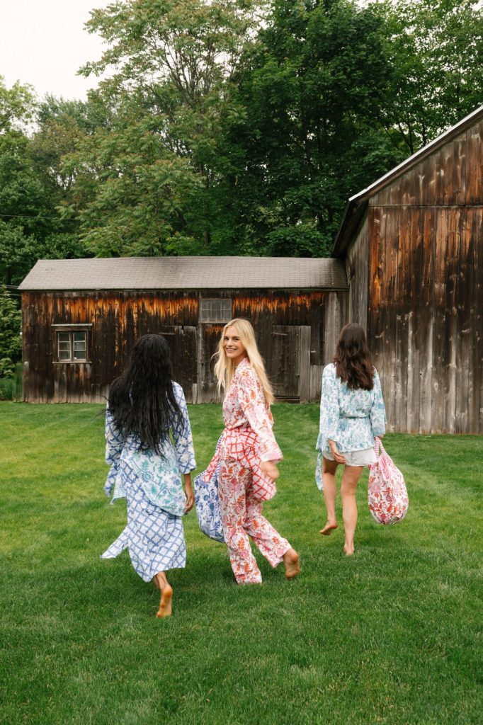 Amanda Loungewear