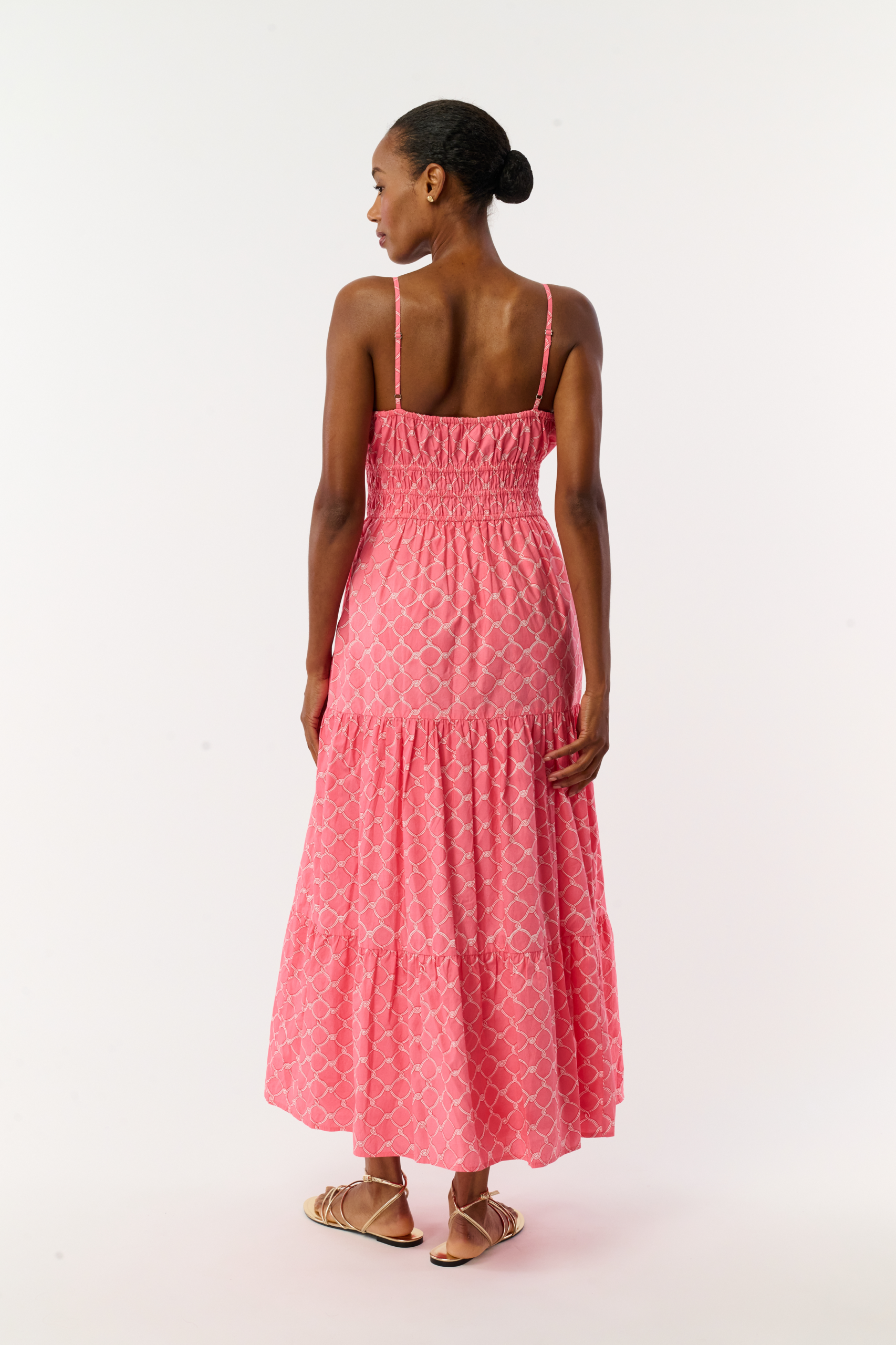 Ruban Karla Dress