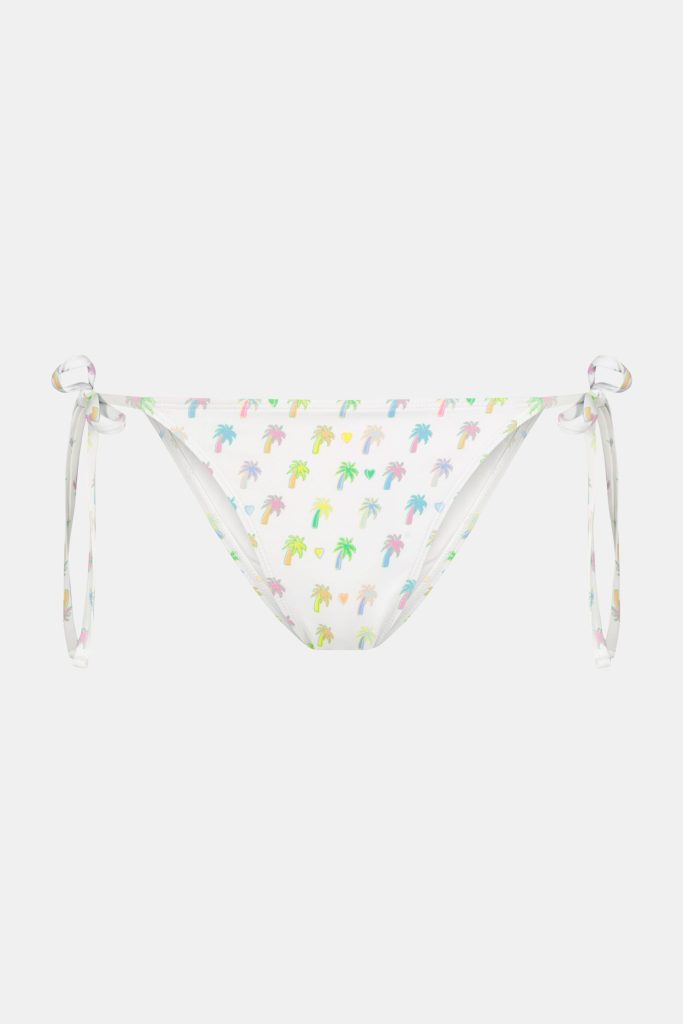 Palm Dreams Serena Bikini Bottom