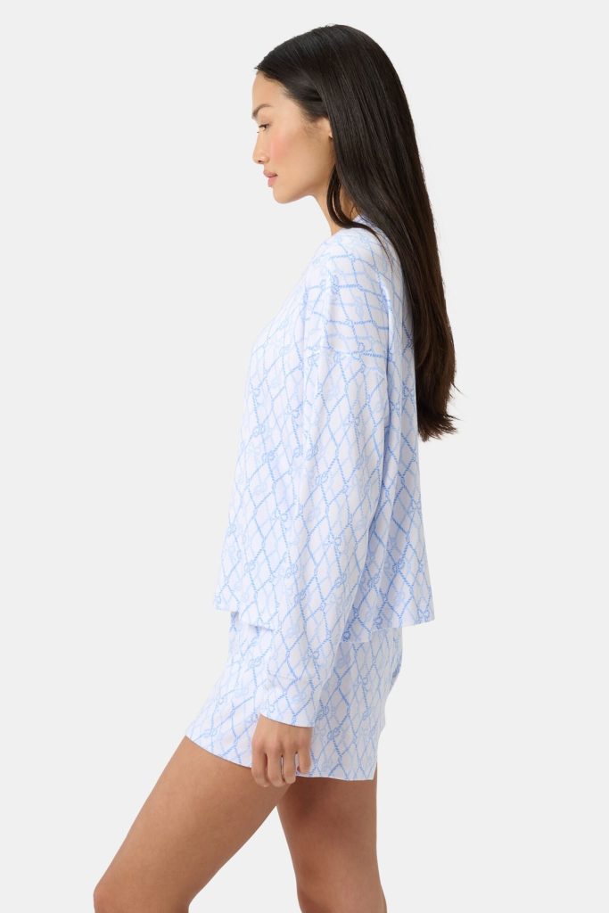 Seaside Knots Ella Set