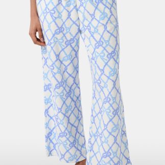 Seaside Knots Mara Pant