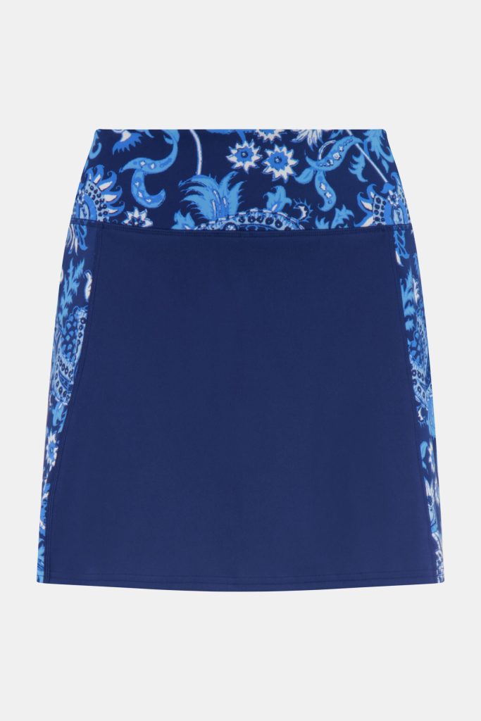 Amanda Shawn Skort