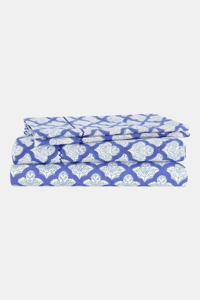Jemina Sheet Set