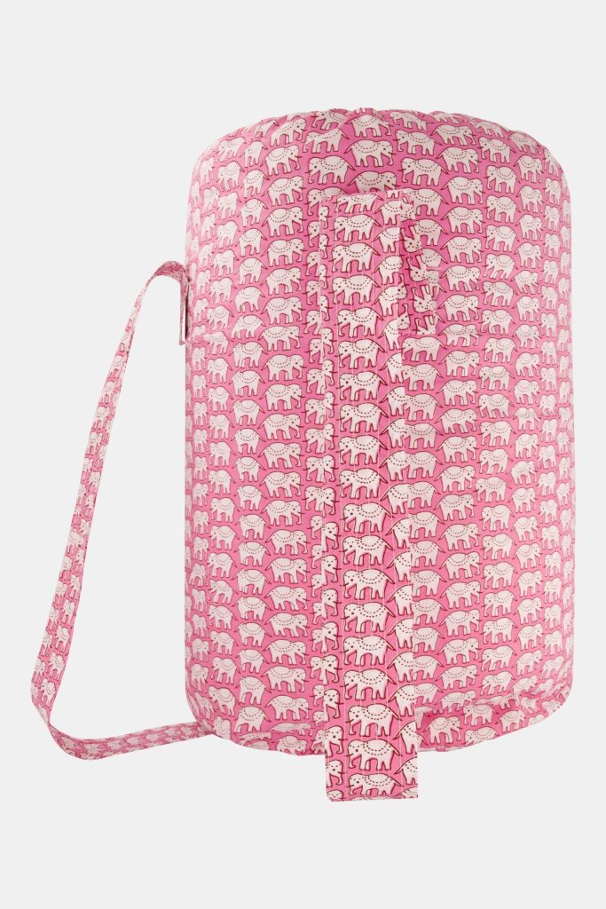 Hathi Sleepover Bag