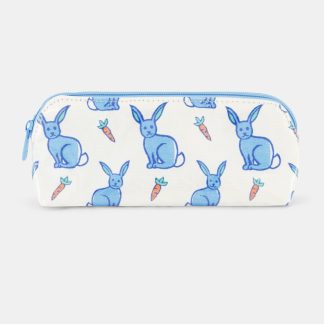 Romy the Rabbit Makeup Bag