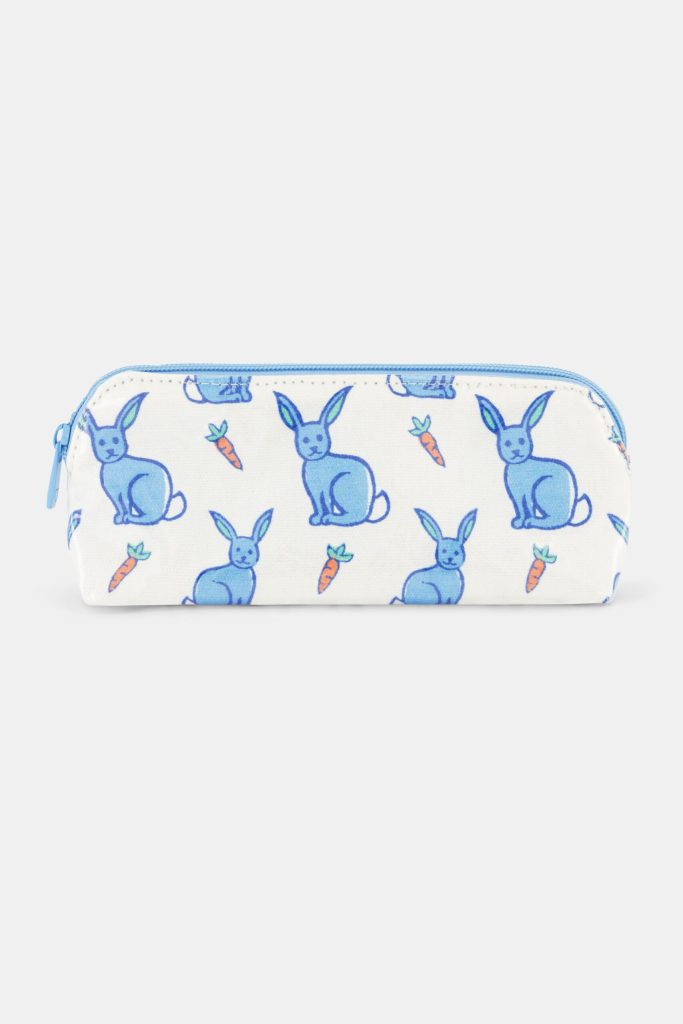 Romy the Rabbit Makeup Bag