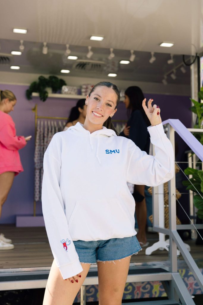 Campus SMU Classic Hoodie