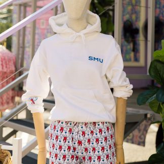 Campus SMU Classic Hoodie
