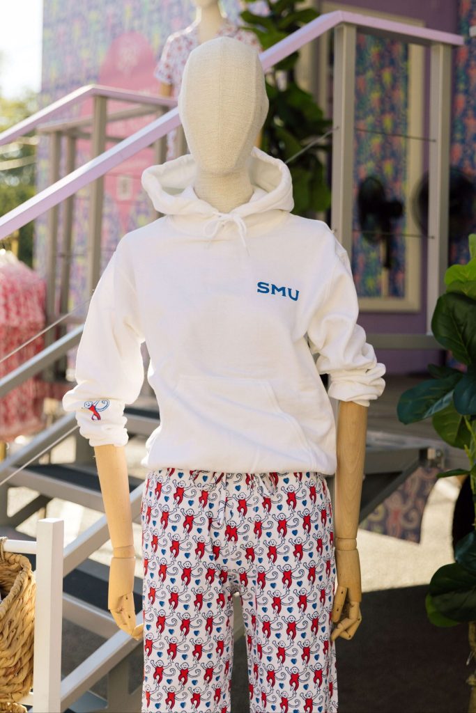 Campus SMU Classic Hoodie