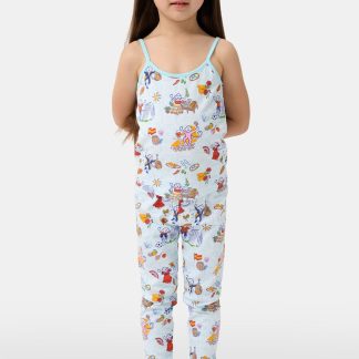 Kids Spain Monkey Noa Set