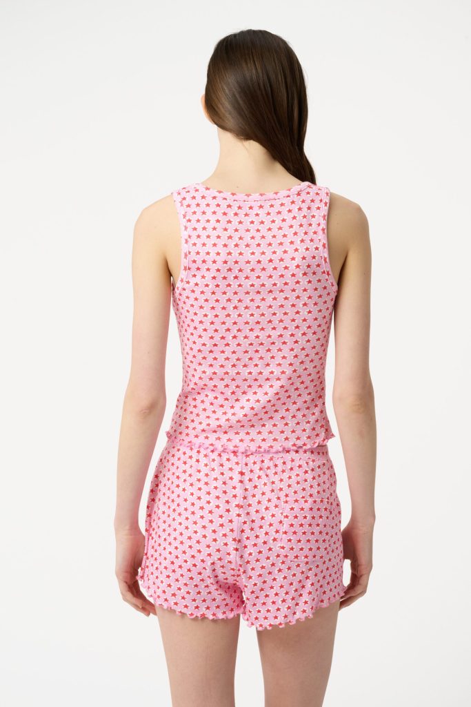 Starry Dot Astor Tank