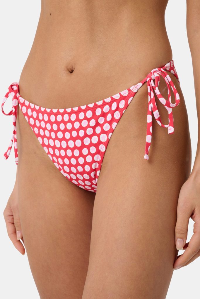 Starry Dot Isa Bikini Bottom