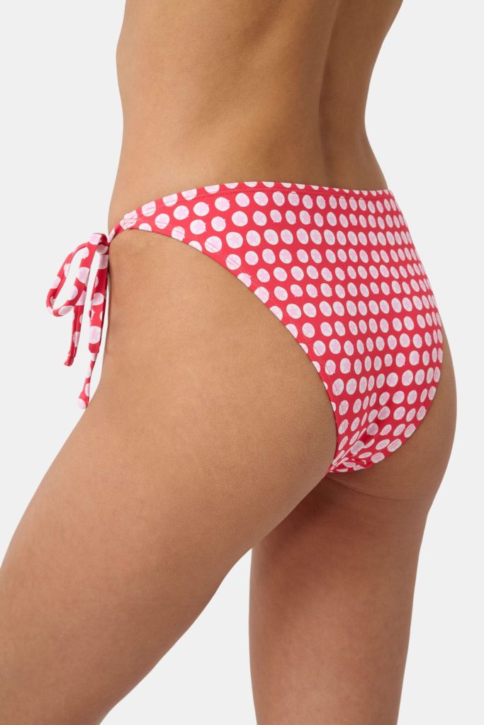 Starry Dot Isa Bikini Bottom