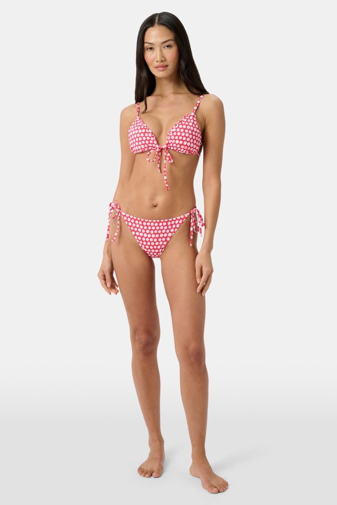 Starry Dot Isa Bikini Bottom