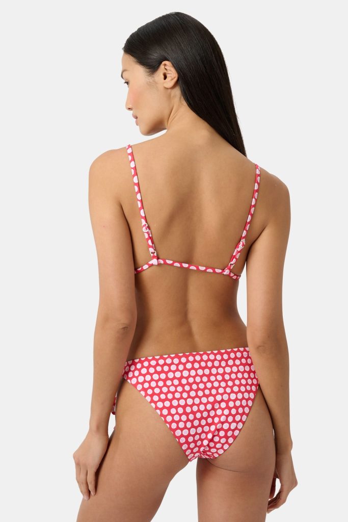 Starry Dot Isa Bikini Top