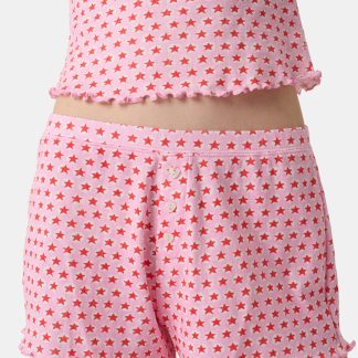 Starry Dot Sullivan Shortie