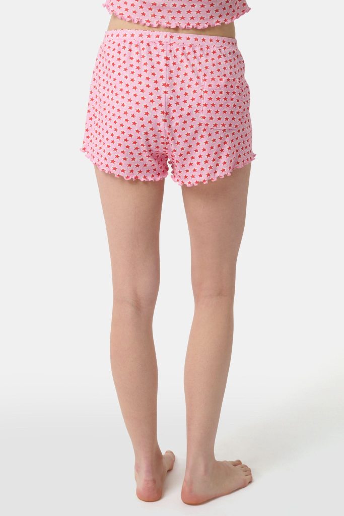 Starry Dot Sullivan Shortie