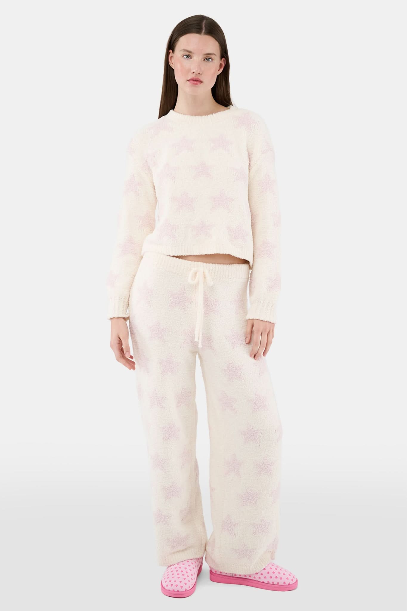 Stars Aria Sweater