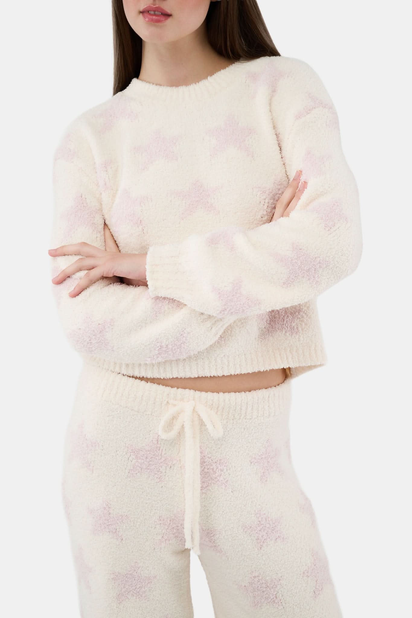 Stars Aria Sweater