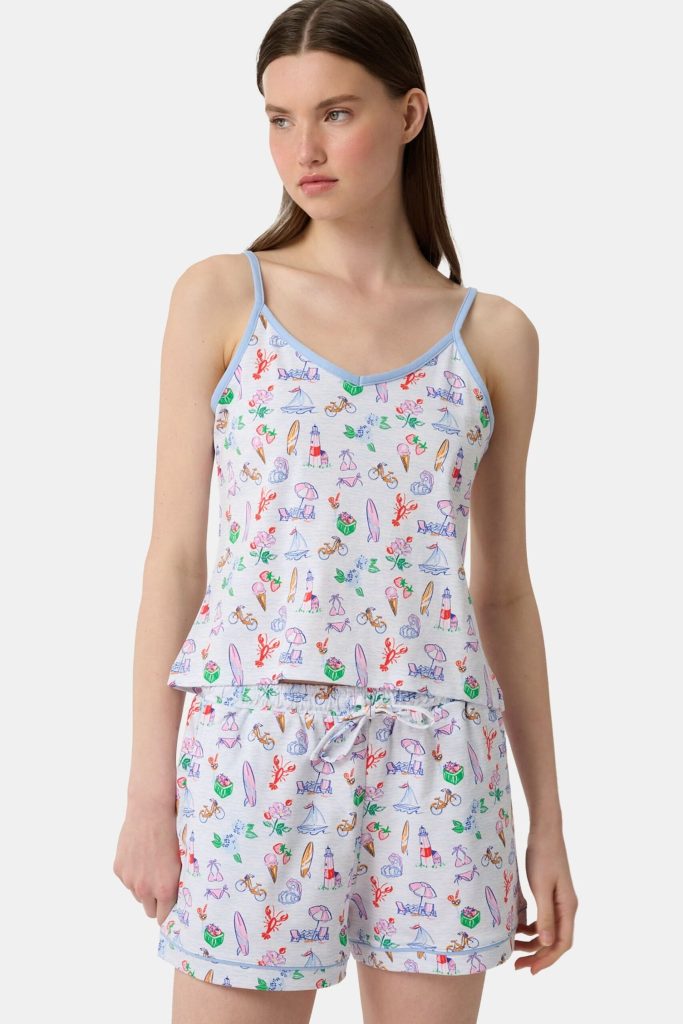 Summer Club Mischa Set