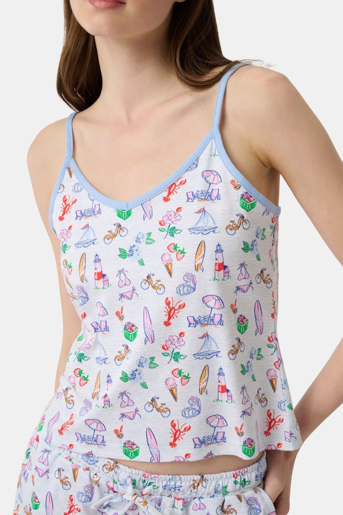 Summer Club Mischa Set