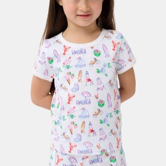 Kids Summer Club Playa Play Set