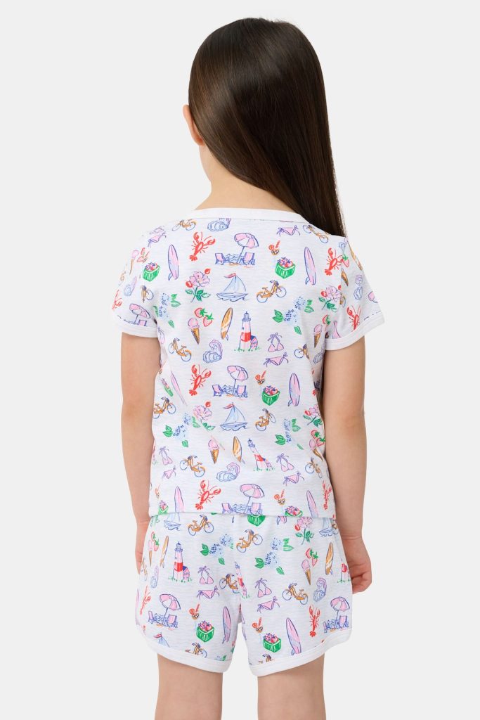 Kids Summer Club Playa Play Set