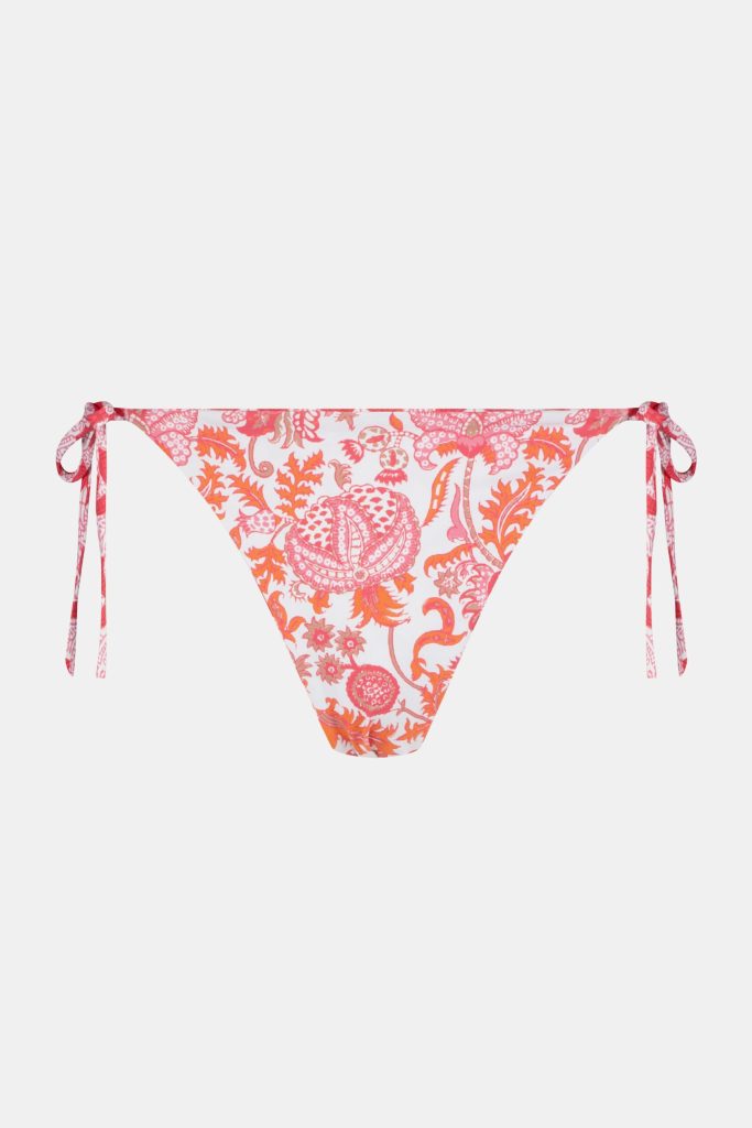 Amanda/Jemina Serena Bikini Bottom
