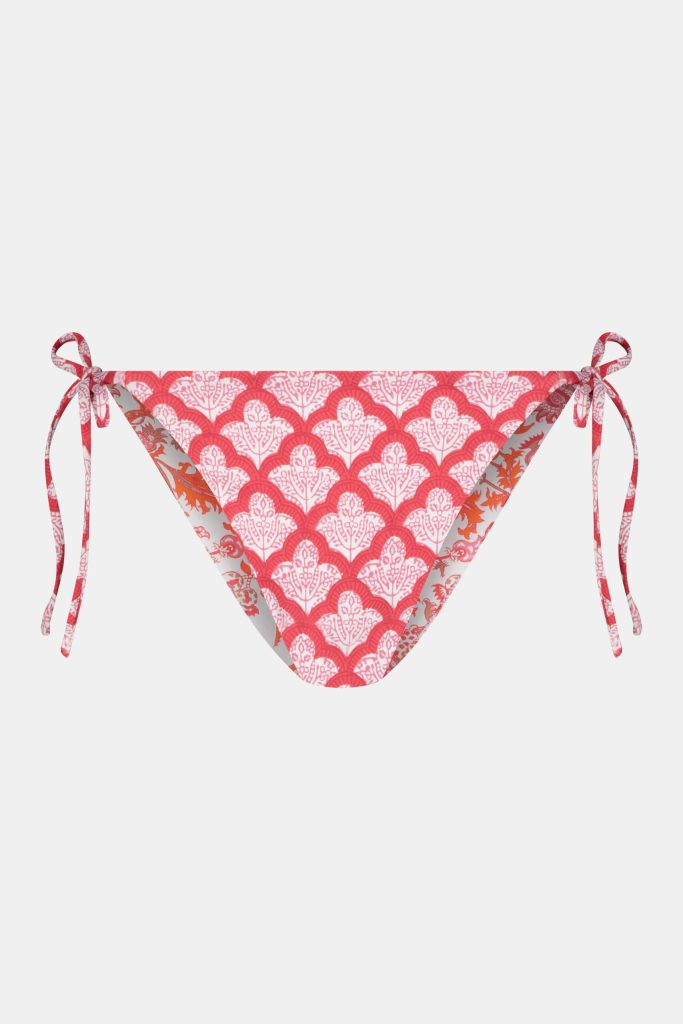 Amanda/Jemina Serena Bikini Bottom