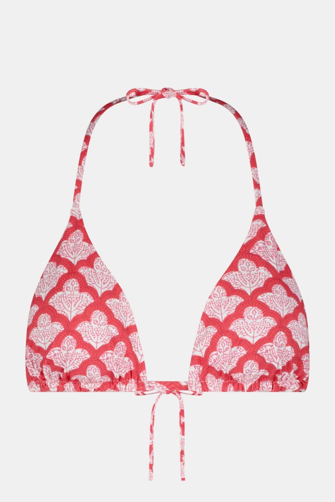 Amanda/Jemina Serena Bikini Top
