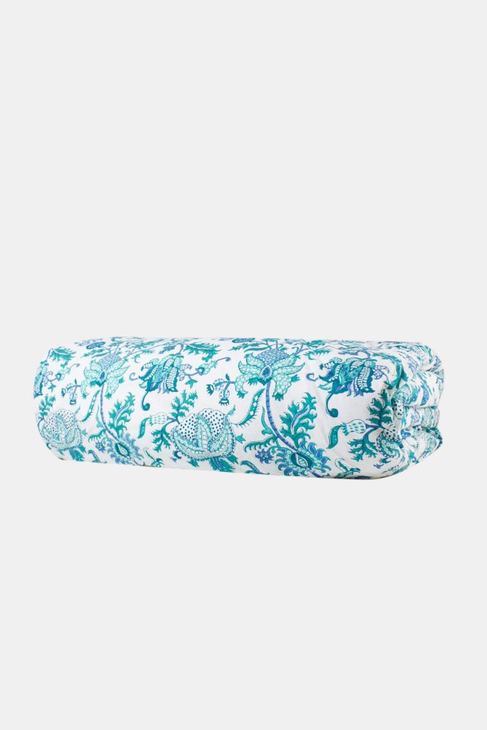 Amanda Duvet Cover