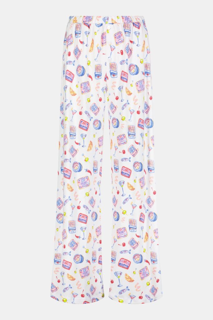 Tinned or Twist Boden Pant