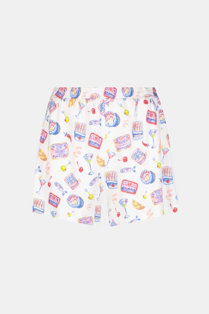Tinned or Twist Brooklyn Boxer