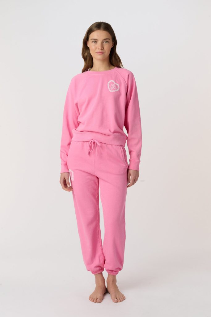 Vintage Valentine Sweatpants