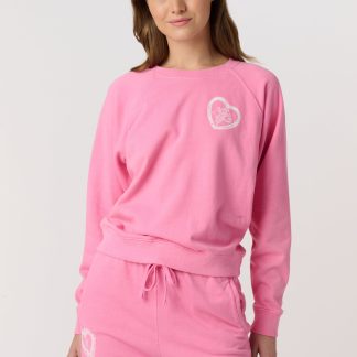 Vintage Valentine Crewneck