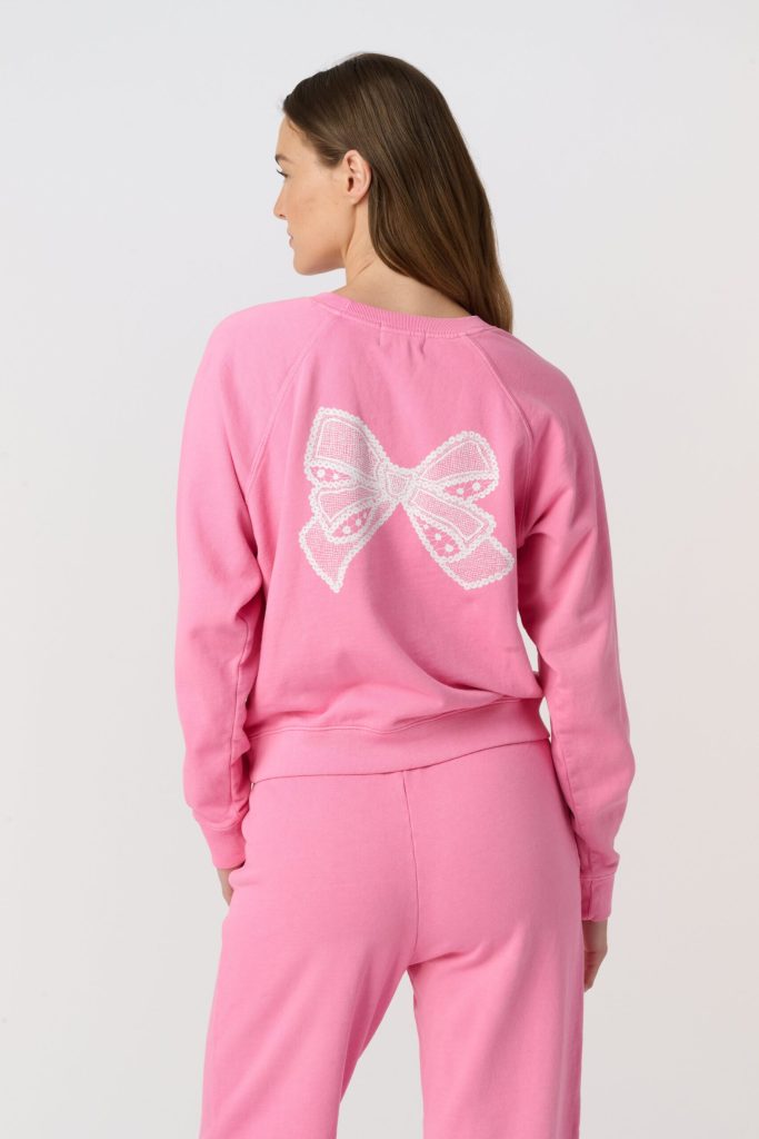 Vintage Valentine Crewneck