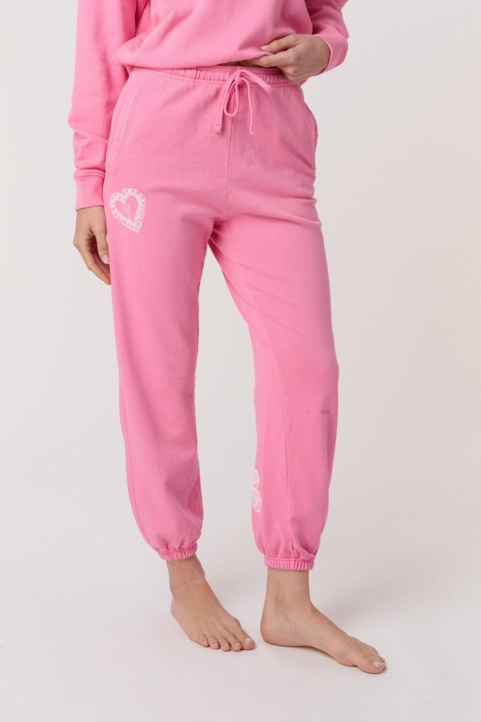 Vintage Valentine Sweatpants
