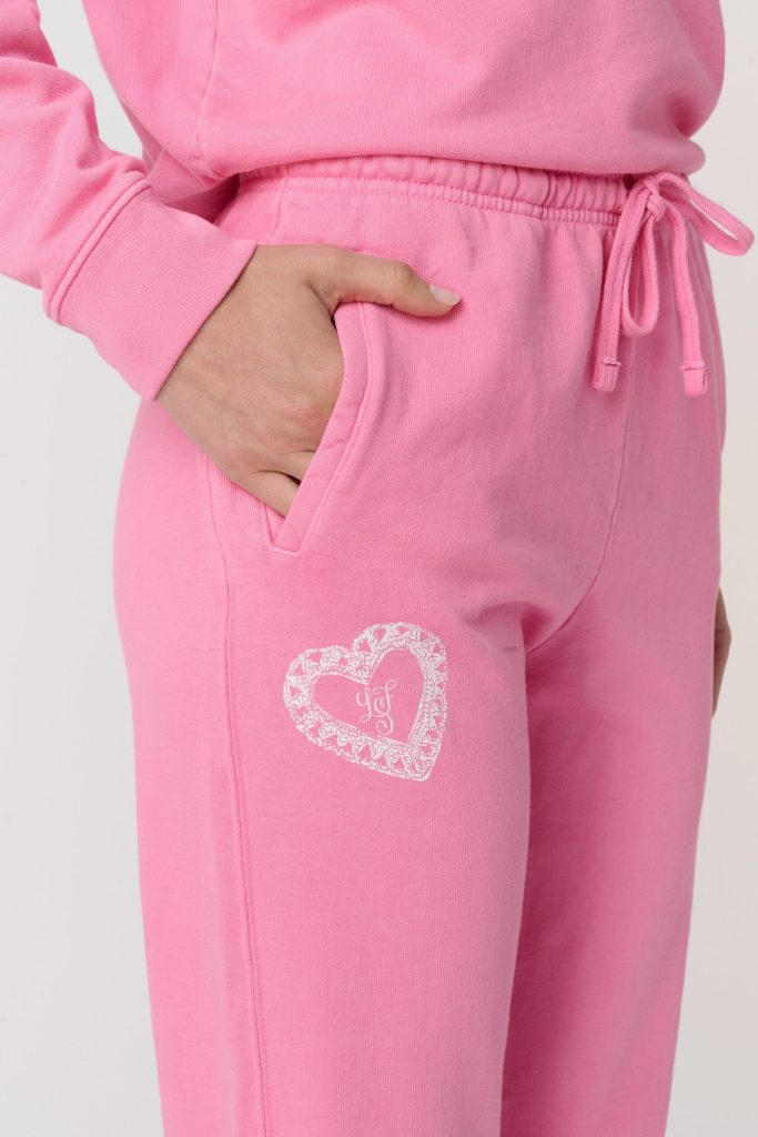 Vintage Valentine Sweatpants
