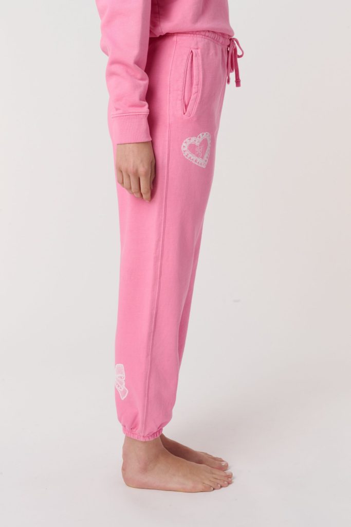 Vintage Valentine Sweatpants