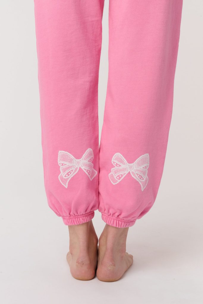 Vintage Valentine Sweatpants