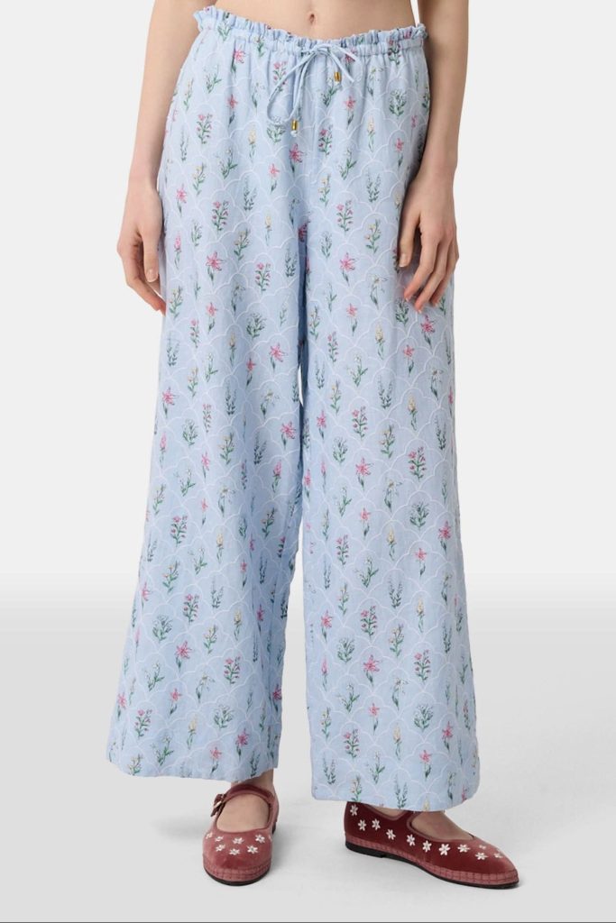 Wildflower Jemina Lynette Pant