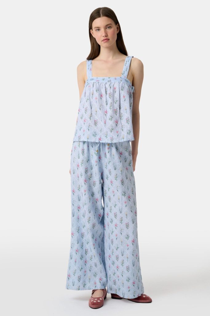 Wildflower Jemina Victoria Top