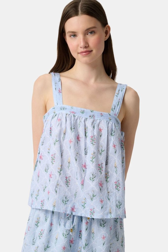 Wildflower Jemina Victoria Top
